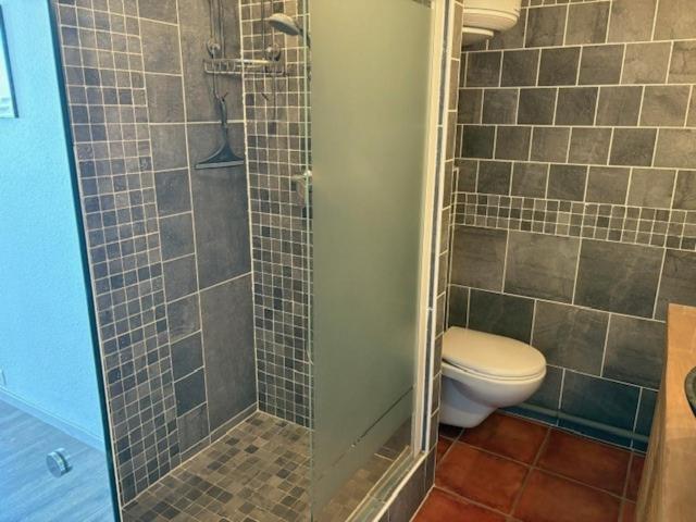 Natura Loft Agde Buitenkant foto